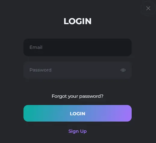 Casino Bello Australia login