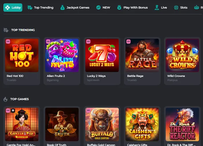 slots Games